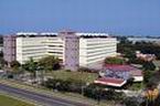 Centro de Ingenier&iacute;a Gen&eacute;tica y Biotecnolog&iacute;a de Cuba (CIGB), ubicado en el Polo Cient&iacute;fico del oeste de la capital
